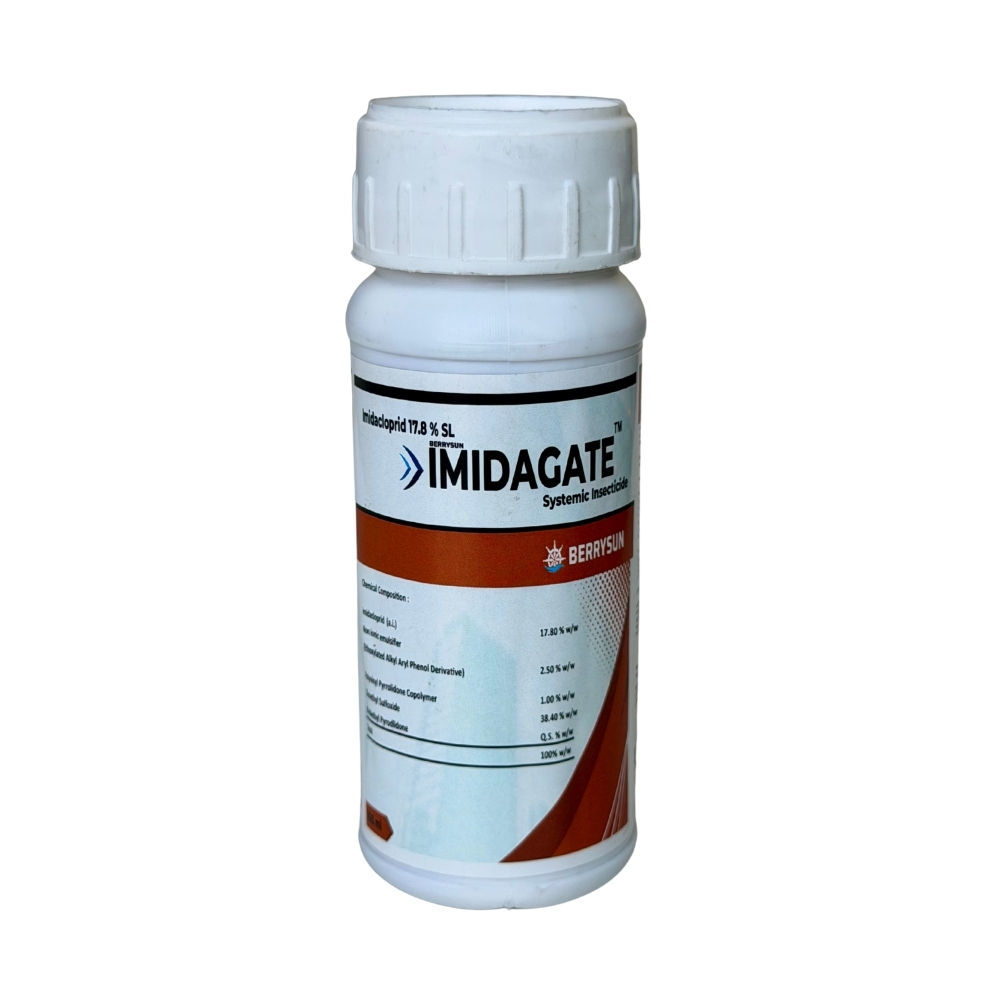 IMIDAGATE (Imidacloprid 17.80% SL)