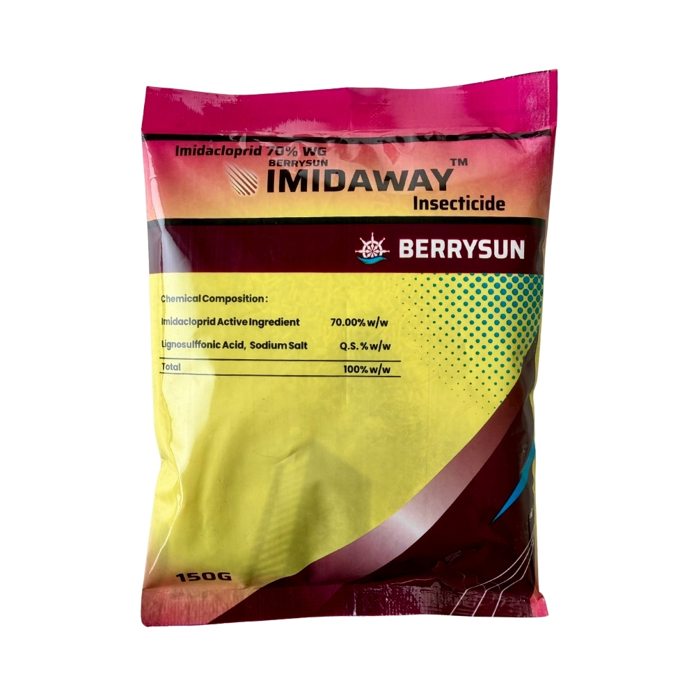 IMIDAWAY (Imidacloprid 70% WG)