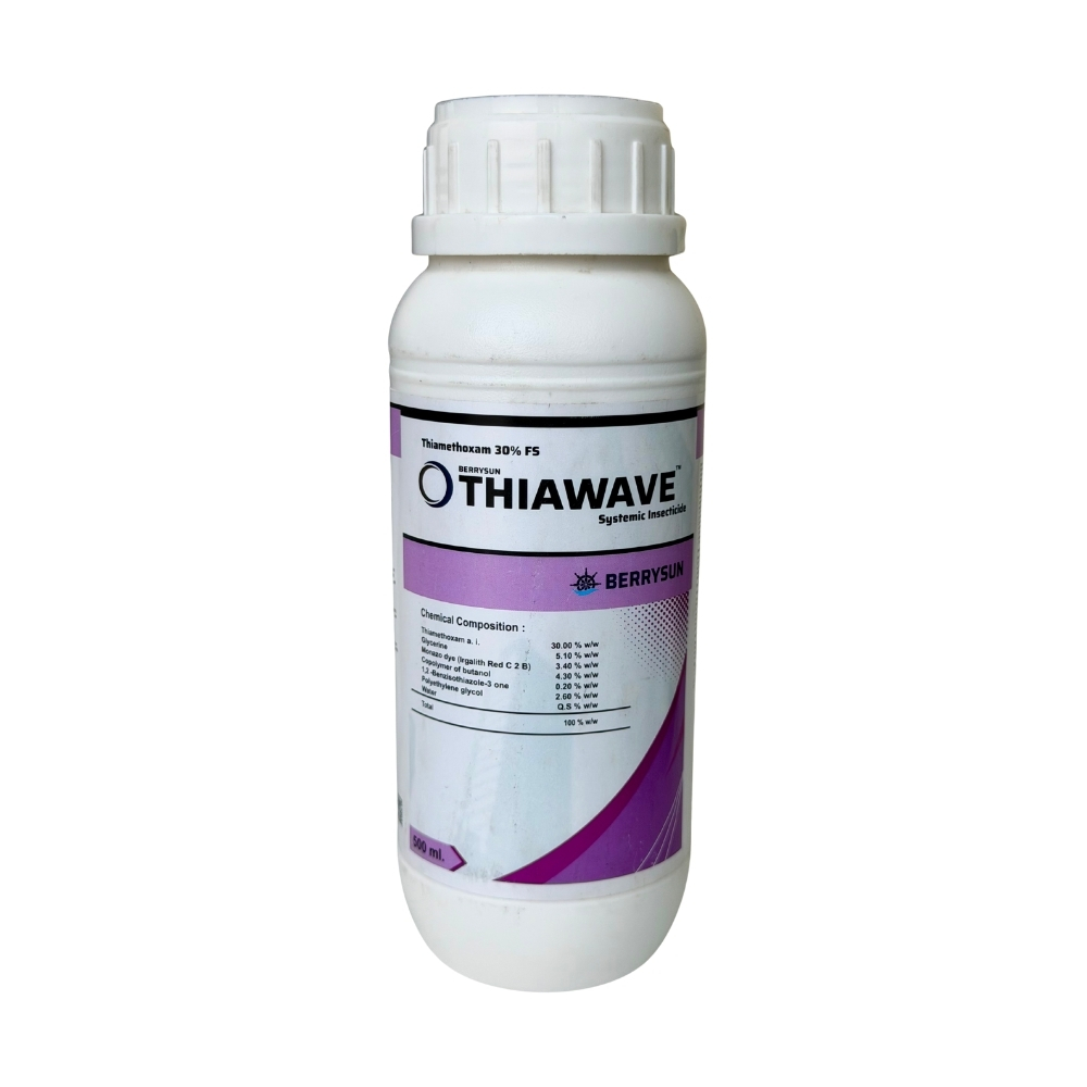 THIAWAVE (Thiamethoxam 30 %FS)