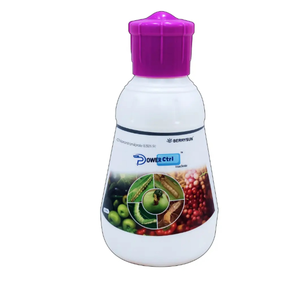 POWER CONTROL (Chlorantraniliprole18.50% SC)