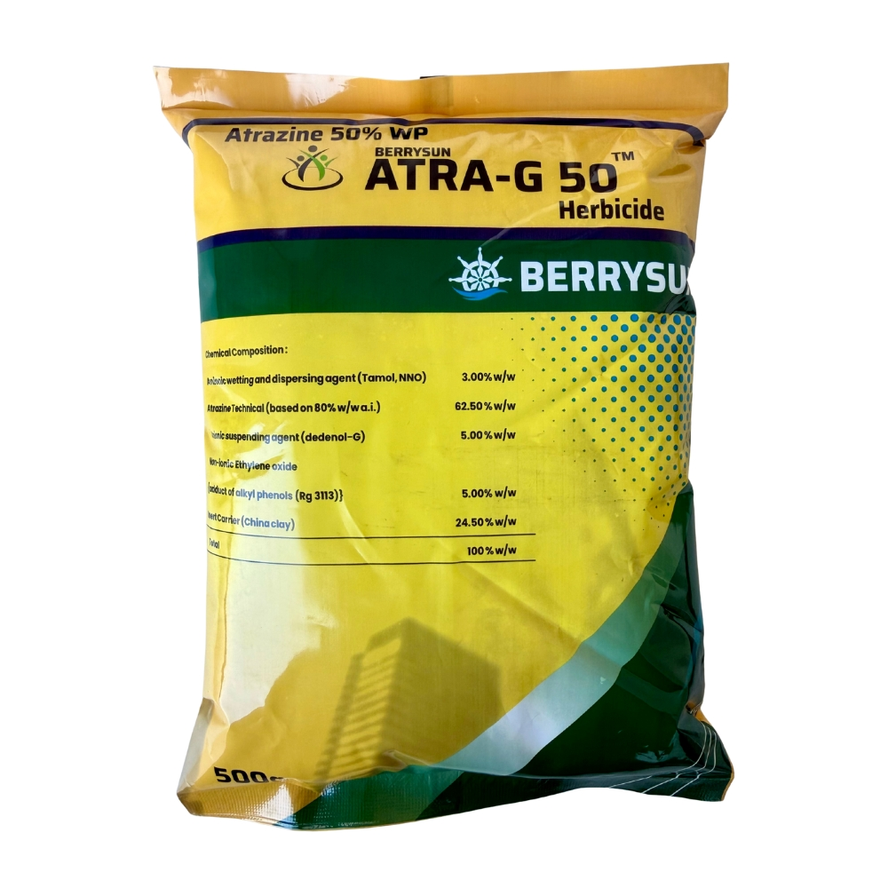 ATRA-G 50 (Atrazine 50%WP)