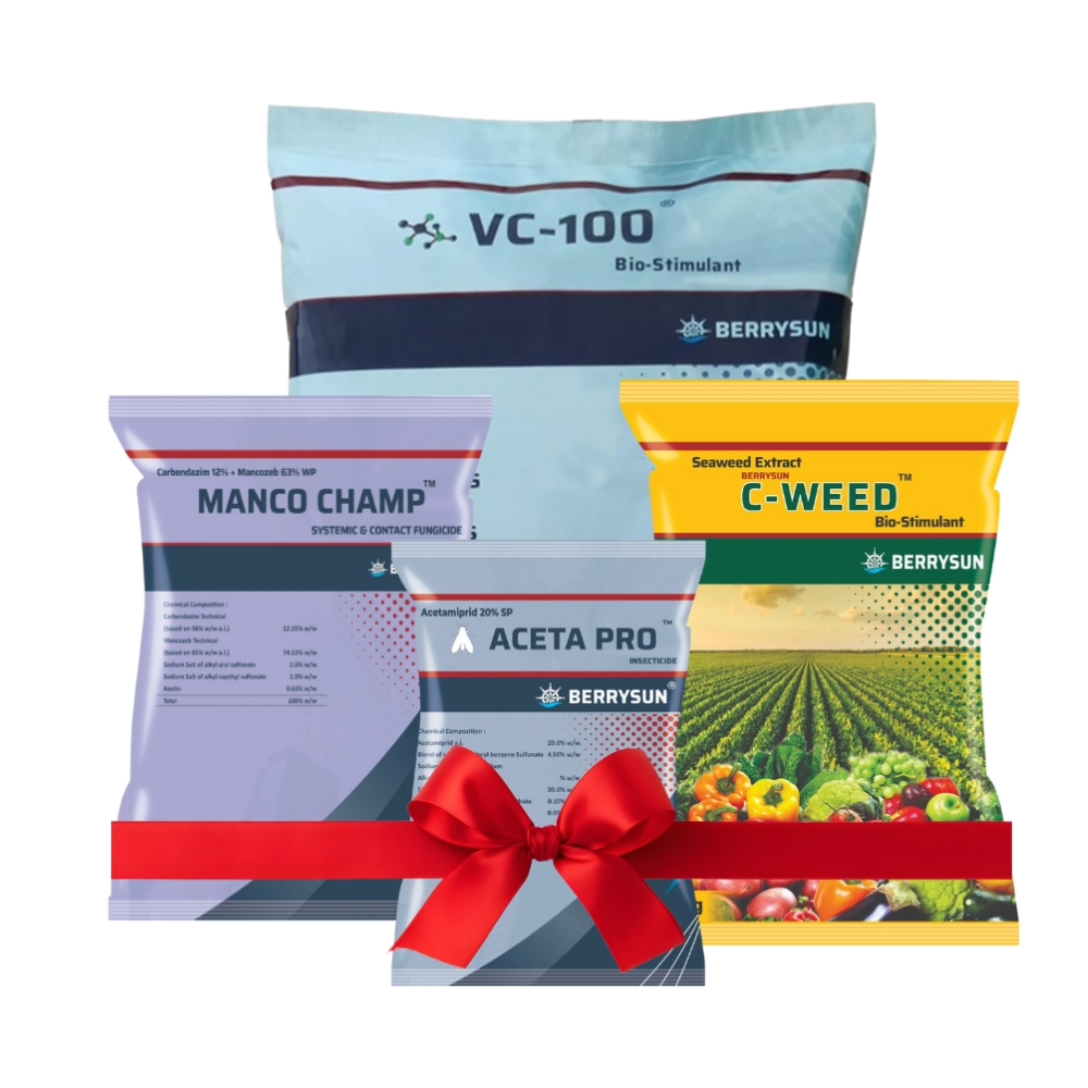 VC-100 Aceta Combo White