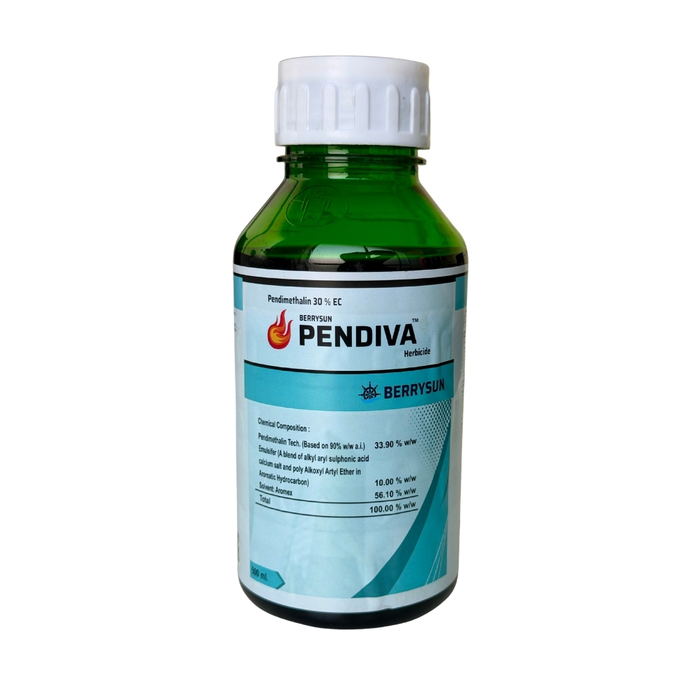 PENDIVA (Pendimethalin 30%EC)